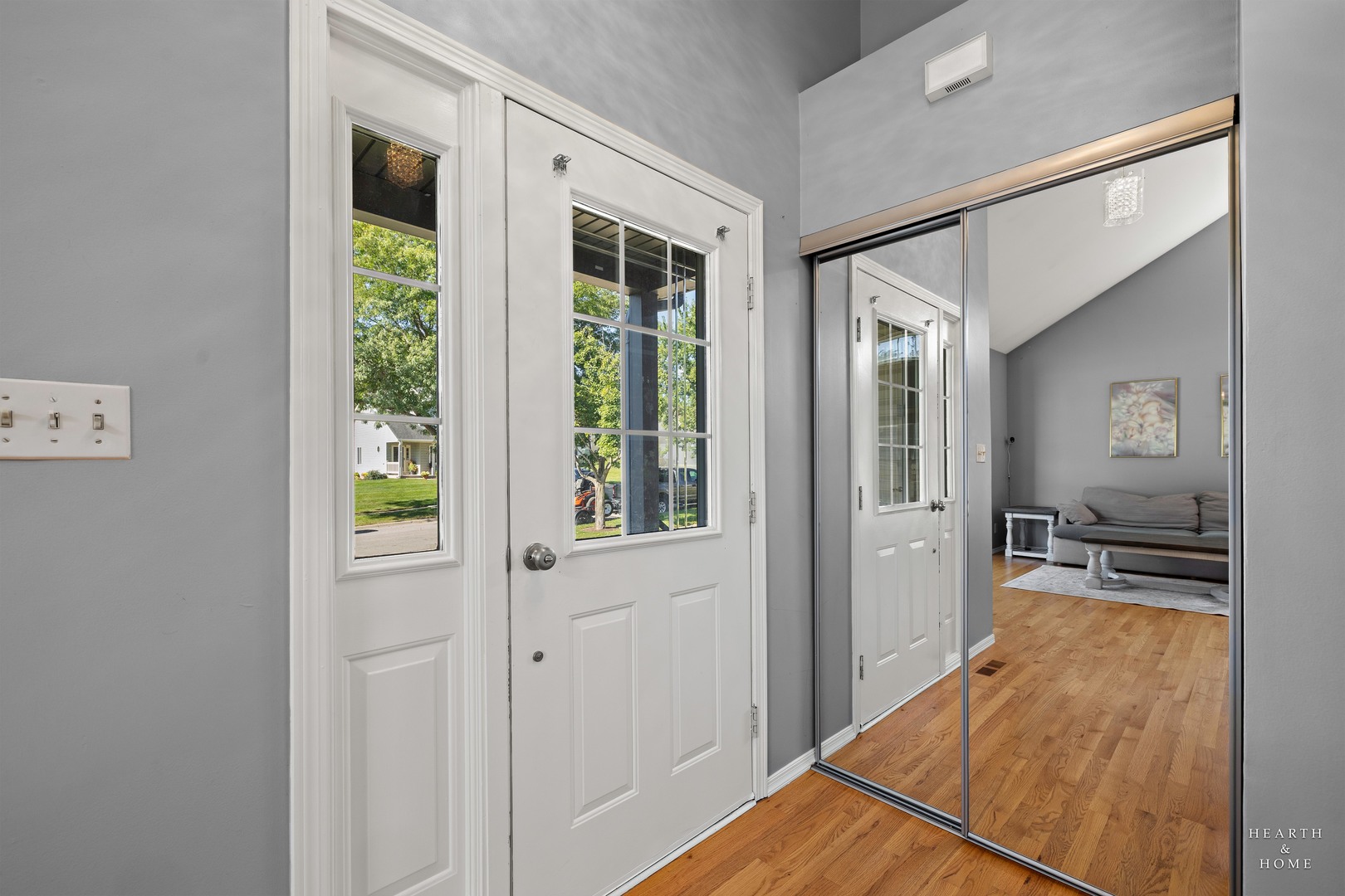 4716 Crystal Trail