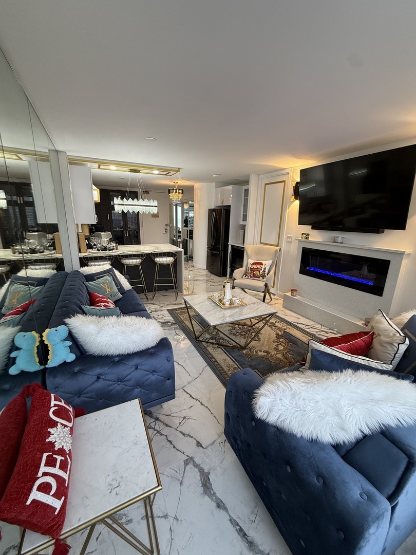 505 N Lake Shore Drive 2017