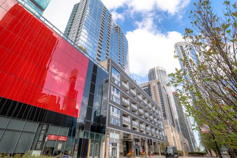 240 E Illinois Street 1606 Chicago IL 60611