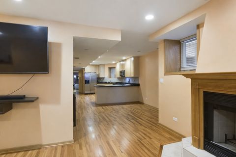 Tiny photo for 4837 S Forrestville Avenue #1, Chicago, IL 60615 (MLS # 12586052)