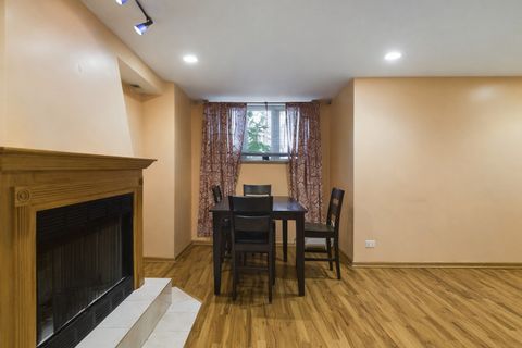 Tiny photo for 4837 S Forrestville Avenue #1, Chicago, IL 60615 (MLS # 12586052)
