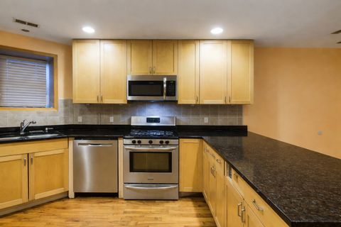 Tiny photo for 4837 S Forrestville Avenue #1, Chicago, IL 60615 (MLS # 12586052)