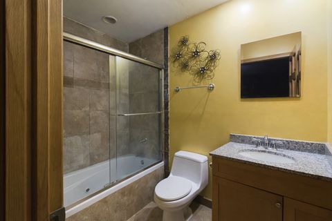 Tiny photo for 4837 S Forrestville Avenue #1, Chicago, IL 60615 (MLS # 12586052)