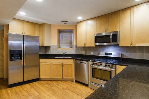 Tiny photo for 4837 S Forrestville Avenue #1, Chicago, IL 60615 (MLS # 12586052)