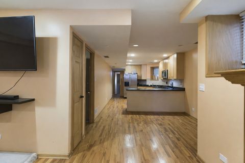 Tiny photo for 4837 S Forrestville Avenue #1, Chicago, IL 60615 (MLS # 12586052)