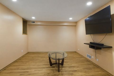 Tiny photo for 4837 S Forrestville Avenue #1, Chicago, IL 60615 (MLS # 12586052)