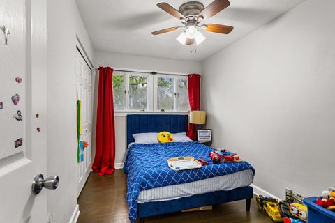 Tiny photo for 28 Lange Avenue, Savoy, IL 61874 (MLS # 12609518)