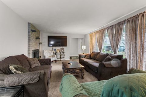 Tiny photo for 28 Lange Avenue, Savoy, IL 61874 (MLS # 12609518)