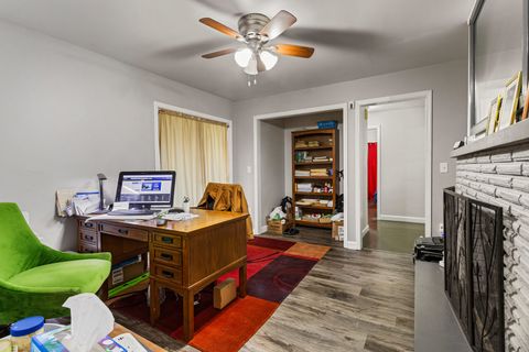 Tiny photo for 28 Lange Avenue, Savoy, IL 61874 (MLS # 12609518)