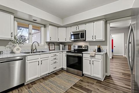 Tiny photo for 28 Lange Avenue, Savoy, IL 61874 (MLS # 12609518)