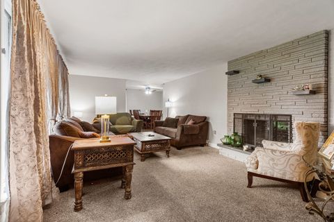 Tiny photo for 28 Lange Avenue, Savoy, IL 61874 (MLS # 12609518)