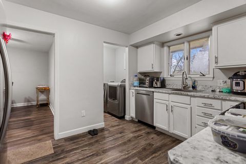 Tiny photo for 28 Lange Avenue, Savoy, IL 61874 (MLS # 12609518)