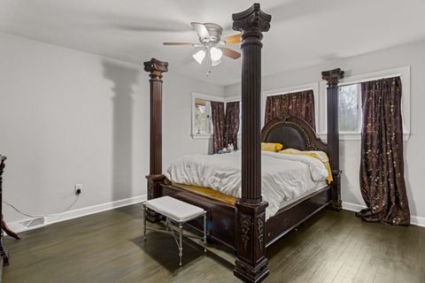 Tiny photo for 28 Lange Avenue, Savoy, IL 61874 (MLS # 12609518)