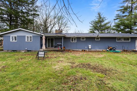Tiny photo for 28 Lange Avenue, Savoy, IL 61874 (MLS # 12609518)