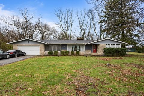 Photo of 28 Lange Avenue, Savoy, IL 61874 (MLS # 12609518)