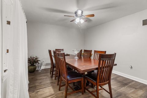 Tiny photo for 28 Lange Avenue, Savoy, IL 61874 (MLS # 12609518)