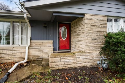 Tiny photo for 28 Lange Avenue, Savoy, IL 61874 (MLS # 12609518)