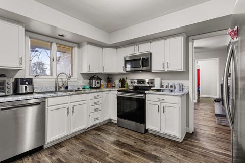 Tiny photo for 28 Lange Avenue, Savoy, IL 61874 (MLS # 12609518)