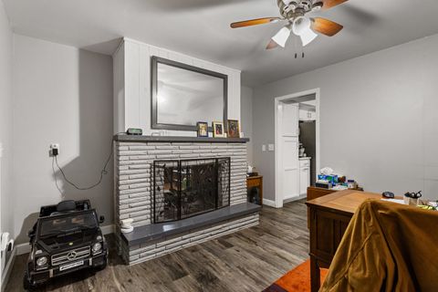 Tiny photo for 28 Lange Avenue, Savoy, IL 61874 (MLS # 12609518)