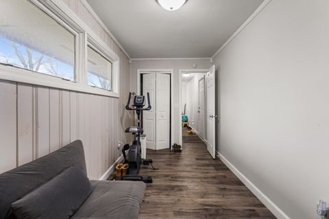 Tiny photo for 28 Lange Avenue, Savoy, IL 61874 (MLS # 12609518)