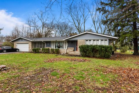Tiny photo for 28 Lange Avenue, Savoy, IL 61874 (MLS # 12609518)