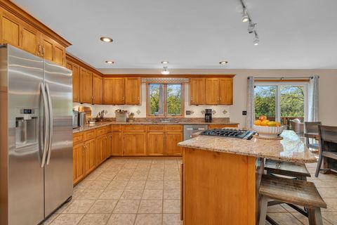 Tiny photo for 4595 Shady Lane, Morris, IL 60450 (MLS # 12627340)