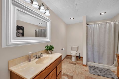 Tiny photo for 4595 Shady Lane, Morris, IL 60450 (MLS # 12627340)