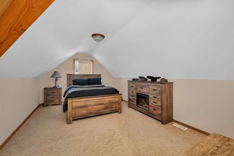 Tiny photo for 4595 Shady Lane, Morris, IL 60450 (MLS # 12627340)
