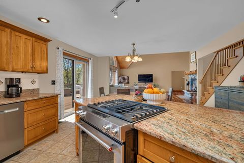 Tiny photo for 4595 Shady Lane, Morris, IL 60450 (MLS # 12627340)