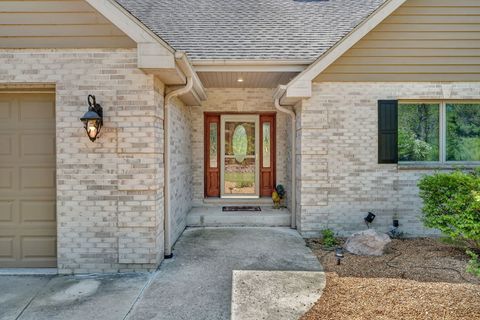 Tiny photo for 4595 Shady Lane, Morris, IL 60450 (MLS # 12627340)