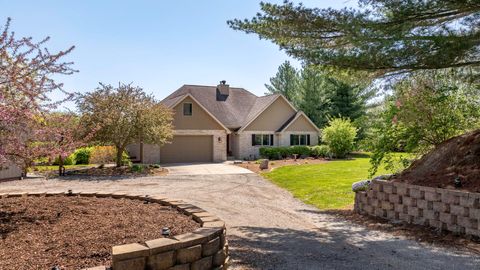 Tiny photo for 4595 Shady Lane, Morris, IL 60450 (MLS # 12627340)