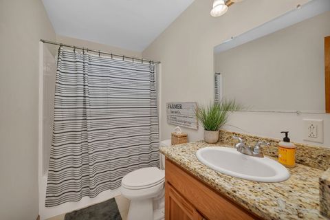 Tiny photo for 4595 Shady Lane, Morris, IL 60450 (MLS # 12627340)