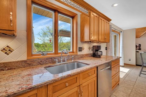 Tiny photo for 4595 Shady Lane, Morris, IL 60450 (MLS # 12627340)