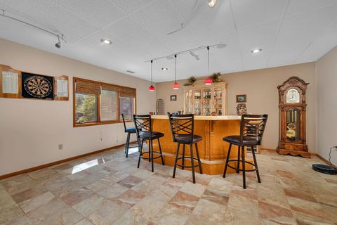 Tiny photo for 4595 Shady Lane, Morris, IL 60450 (MLS # 12627340)