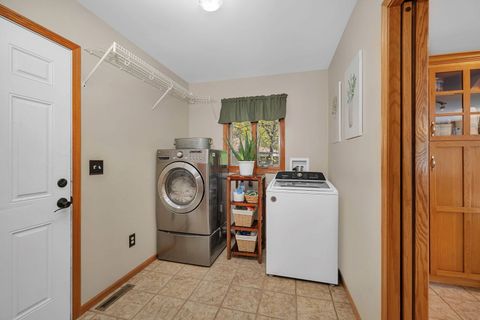 Tiny photo for 4595 Shady Lane, Morris, IL 60450 (MLS # 12627340)