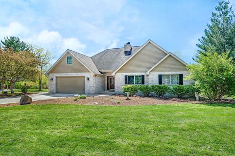 Tiny photo for 4595 Shady Lane, Morris, IL 60450 (MLS # 12627340)