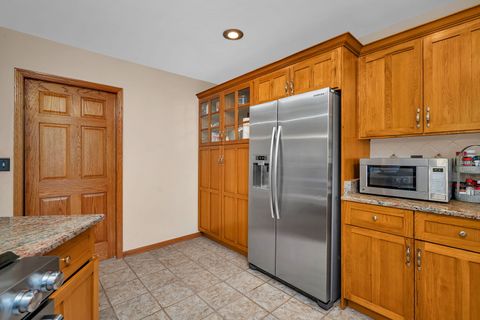 Tiny photo for 4595 Shady Lane, Morris, IL 60450 (MLS # 12627340)