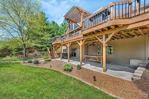Tiny photo for 4595 Shady Lane, Morris, IL 60450 (MLS # 12627340)