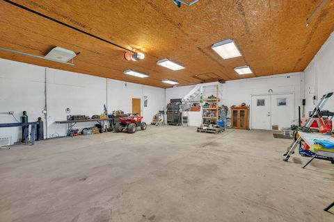 Tiny photo for 4595 Shady Lane, Morris, IL 60450 (MLS # 12627340)