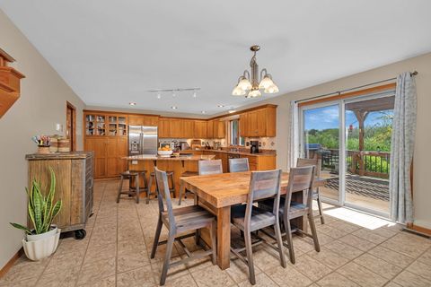 Tiny photo for 4595 Shady Lane, Morris, IL 60450 (MLS # 12627340)