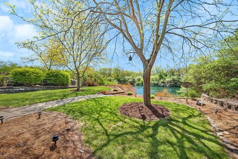Tiny photo for 4595 Shady Lane, Morris, IL 60450 (MLS # 12627340)