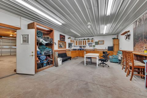 Tiny photo for 4595 Shady Lane, Morris, IL 60450 (MLS # 12627340)