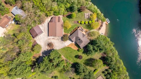 Tiny photo for 4595 Shady Lane, Morris, IL 60450 (MLS # 12627340)