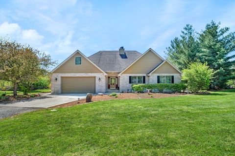 4595 Shady Lane Morris IL 60450