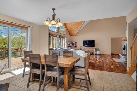 Tiny photo for 4595 Shady Lane, Morris, IL 60450 (MLS # 12627340)