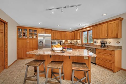 Tiny photo for 4595 Shady Lane, Morris, IL 60450 (MLS # 12627340)