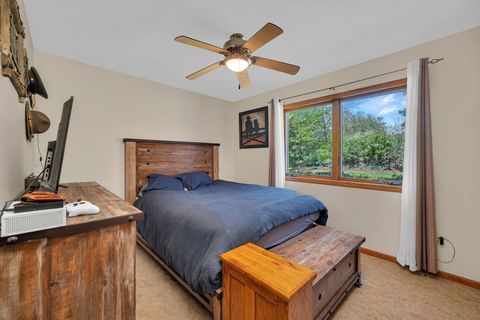 Tiny photo for 4595 Shady Lane, Morris, IL 60450 (MLS # 12627340)