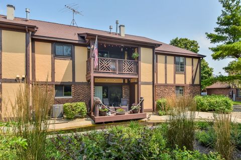 A home in Wheaton