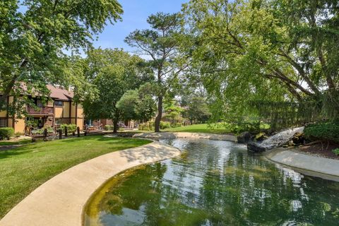 A home in Wheaton