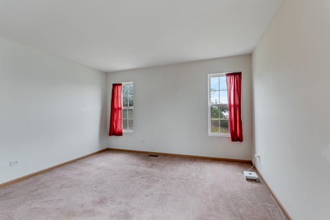Tiny photo for 1220 Courtland Circle #1220, Plainfield, IL 60586 (MLS # 12760562)
